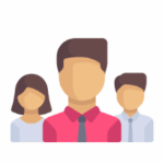 Logo Perusahaan CV Aroma Indo Jaya - Lowongan Staff Promotion