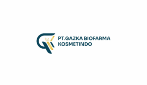 Logo Perusahaan PT. Gazka Biofarma Kosmetindo - Lowongan Kerja Staff Purchasing