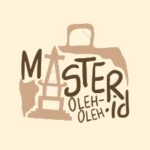 Logo Perusahaan PT. Master Grathar Utama (Masteroleholeh.id) - Lowongan Staff Supply Chain