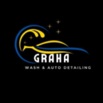 Logo Perusahaan Motor Wash