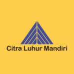 Logo Perusahaan PT. Citra Luhur Mandiri - Lowongan Supir Truk / Kendaraan Berat