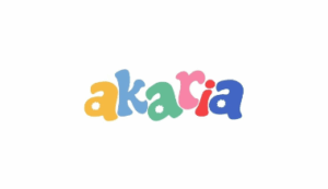 Logo Perusahaan Akaria Official - Lowongan Kerja Teacher Daycare
