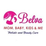 Logo Perusahaan Belva Baby & Mom Spa - Lowongan Terapis Bidan