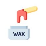 Logo Perusahaan She Waxing - Lowongan Therapist