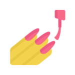 Logo Perusahaan You Nail It By Cindy Louisa - Lowongan Therapist