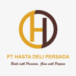 Logo Perusahaan PT. Hasta Deli Persada - Lowongan Tukang Las Pekerjaan Baja
