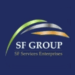 Logo Perusahaan SF Group Services Enterprise - Lowongan Video Editor