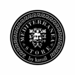 Logo Perusahaan Mediterranea