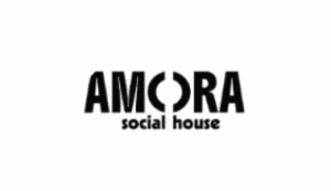 Logo Perusahaan Amora Social House - Lowongan Kerja Waiters – Senior Cook – Bar Staff – Cook Helper – Head Cook