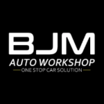 Logo Perusahaan BJM Autoworkshop - Lowongan Admin