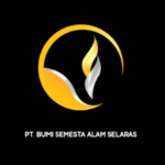 Logo Perusahaan PT. Bumi Semesta Alam Selaras - Lowongan Admin