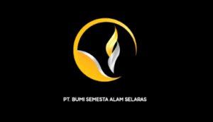 Logo Perusahaan PT. Bumi Semesta Alam Selaras - Lowongan Kerja Admin