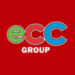 Logo Perusahaan ECC Group - Lowongan Admin – Admin Kredit (Shift Siang) – Sales Executive