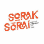 Logo Perusahaan Sorak Sorai Coffee Company - Lowongan Admin Finance – Admin Gudang – Head/ Sous Chef – Pastry Head/ Sous Chef – Cashier – Dan Beberapa Posisi Lainnya