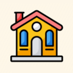 Logo Perusahaan Omah Maudee Group - Lowongan Admin Marketing