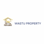 Logo Perusahaan Wastu Property - Lowongan Admin Marketing