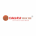 Logo Perusahaan Sakura Mochi