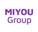 Logo Perusahaan Miyou Group - Lowongan Area Supervisor