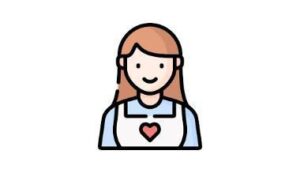 Logo Perusahaan Ibu Bunga Rosita - Lowongan Kerja Baby Sitter