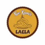Logo Perusahaan Kue Kamir Laela - Lowongan Bagian Produksi Outlet