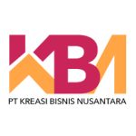 Logo Perusahaan PT. Kreasi Bisnis Nusantara - Lowongan Branch PIC – Kitchen Staff – Cashier – Waiter – Outlet Crew