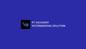 Logo Perusahaan PT. VIS (Visionary Internasional Solution) - Lowongan Kerja Collection Operator WFH