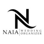 Logo Perusahaan Naia Wedding Organizer - Lowongan Content Creator