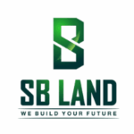Logo Perusahaan SB Land - Lowongan Content Creator