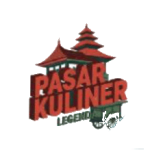 Logo Perusahaan Pasar Kuliner Legenda
