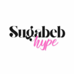 Logo Perusahaan Sugabeb Hype