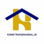 Logo Perusahaan Konstruksihandal.id - Lowongan Digital Marketing – Estimator