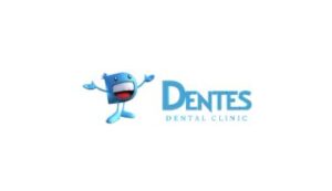 Logo Perusahaan Klinik Gigi Dentes - Lowongan Kerja Dokter Gigi – Perawat Gigi – Front Office – Koordinator Cabang – Cleaning Service