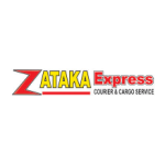 Logo Perusahaan PT. Zataka Expressindo Utama - Lowongan Driver Jakarta