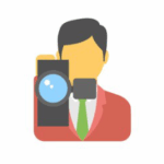 Logo Perusahaan Velia Entertainment - Lowongan Editor Videographer