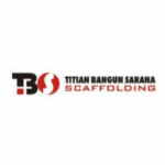 Logo Perusahaan Titian Bangun Sarana - Lowongan Estimator