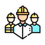 Logo Perusahaan Harita Group Site Kalimantan Barat