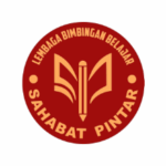 Logo Perusahaan Bimbel Sahabat Pintar - Lowongan Freelance Tutor Bahasa Inggris – Freelance Tutor Fisika – Freelance Tutor SD