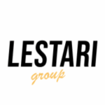 Logo Perusahaan Lestari Group