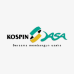 Logo Perusahaan Kospin JASA - Lowongan Frontliner & AO Pinjaman