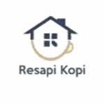 Logo Perusahaan Resapi Kopi Yogyakarta - Lowongan Fulltime Kitchen Staff