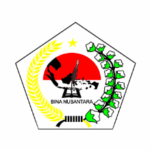 Logo Perusahaan Yayasan Bina Nusantara