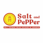 Logo Perusahaan Salt and Pepper - Lowongan Helper Dapur