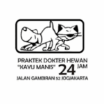 Logo Perusahaan Praktik Dokter Hewan Kayu Manis 24 Jam - Lowongan Helper & Groomer