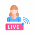 Logo Perusahaan Livu Yaar - Lowongan Host Live Chat