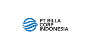 Logo Perusahaan PT. Billa Corp Indonesia - Lowongan Kerja Host Live Full Time