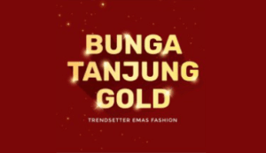 Logo Perusahaan Bunga Tanjung Gold - Lowongan Kerja Host Live – Sales Retail – Staff Promo – Store Supervisor