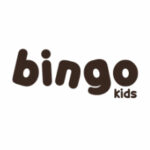 Logo Perusahaan Bingo Kids - Lowongan Host Live Streaming
