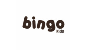 Logo Perusahaan Bingo Kids - Lowongan Kerja Host Live Streaming