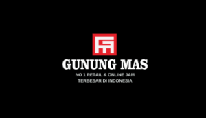 Logo Perusahaan Toko Jam Gunung Mas - Lowongan Kerja Host Live Streaming (Part Time)
