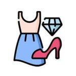 Logo Perusahaan Arcazora Store - Lowongan Host Live Tiktok Shopee